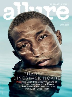 cover image of Allure